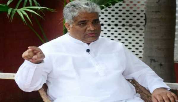 सभी देशों को शमन और अनुकूलन के लिए समान अवसर मिलना चाहिए : भूपेंद्र यादव